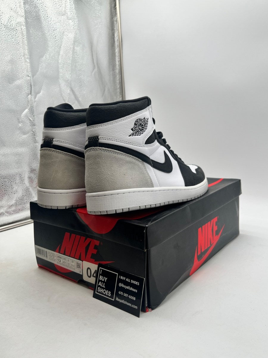 Jordan 1 Retro High OG Bleached Coral 13 (VNDS Pre-Owned) - Image 5