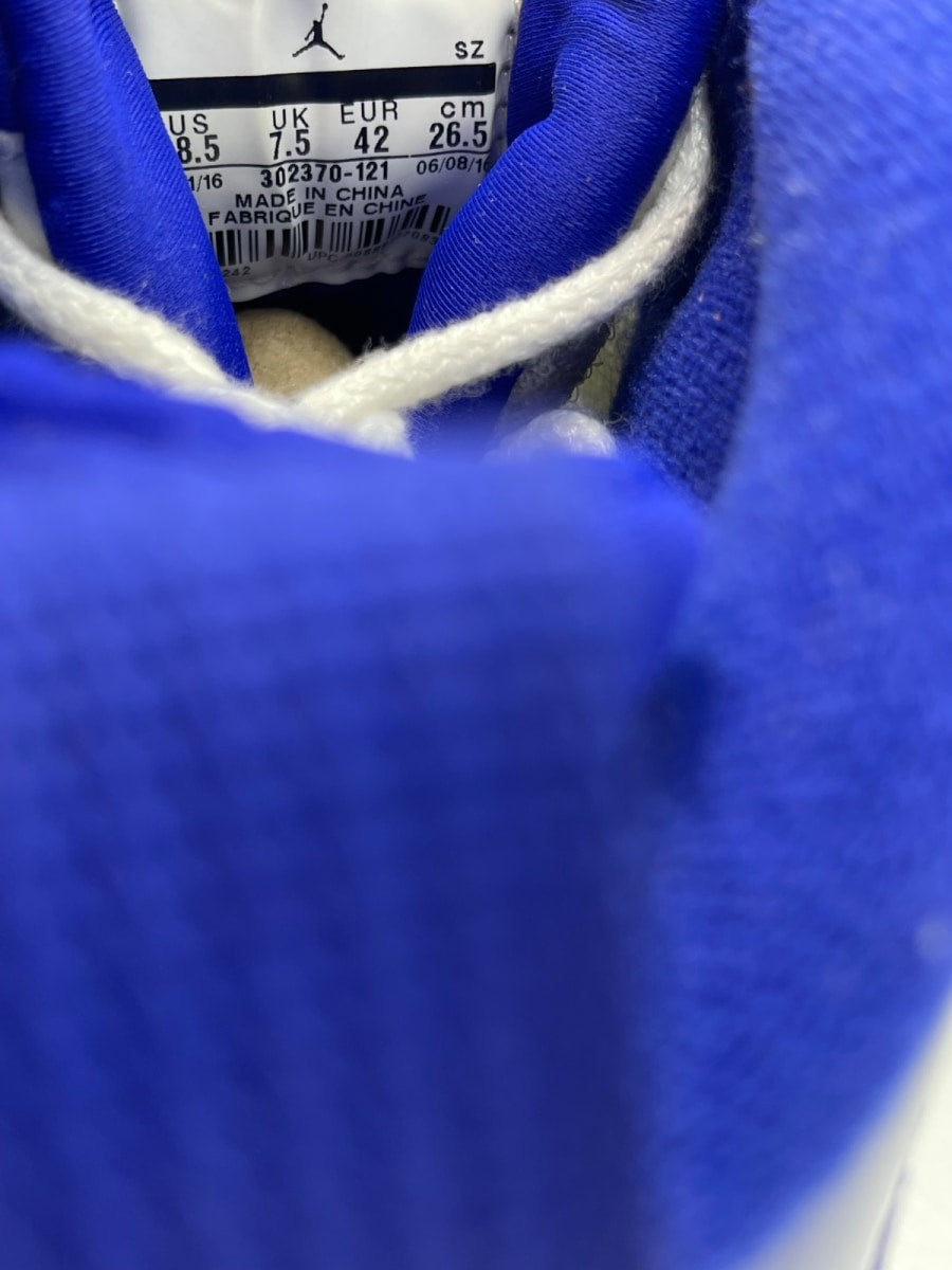 Jordan 9 Retro Kobe Bryant PE 8.5 (Moderately Worn Pre-Owned) - Image 8