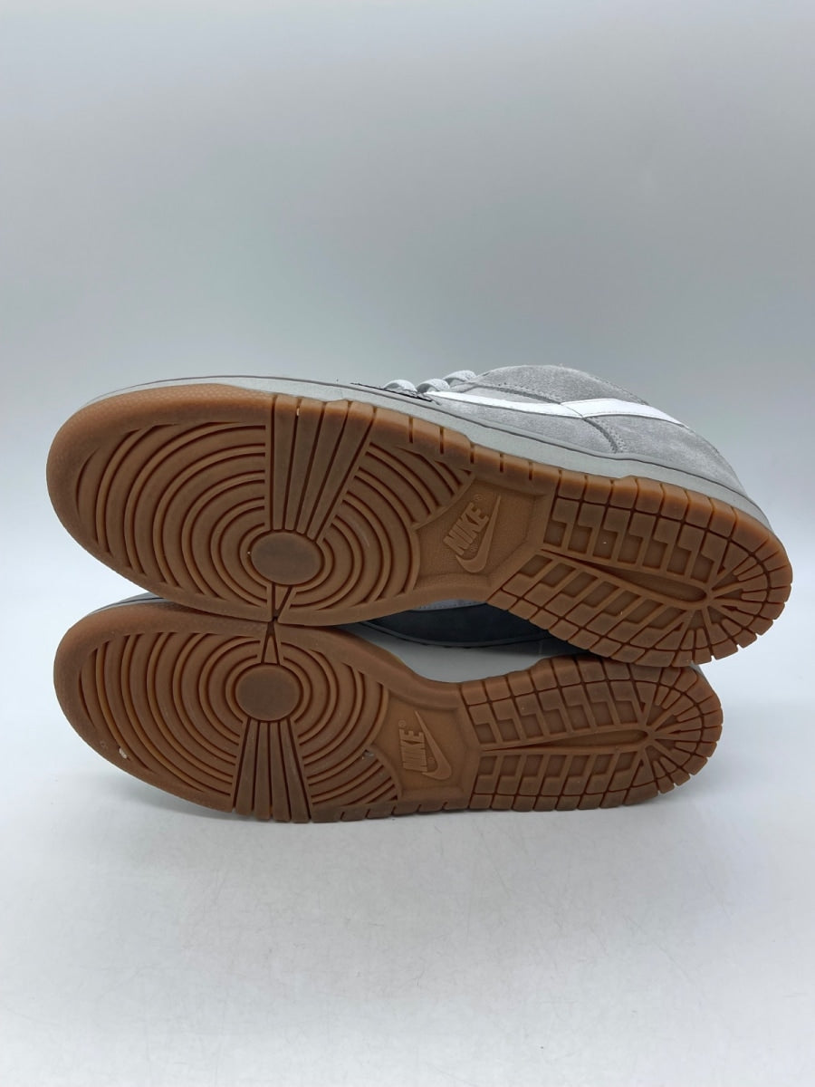Nike Dunk Low Cl 10 (Moderately Worn Pre-Owned)Nike - Image 7