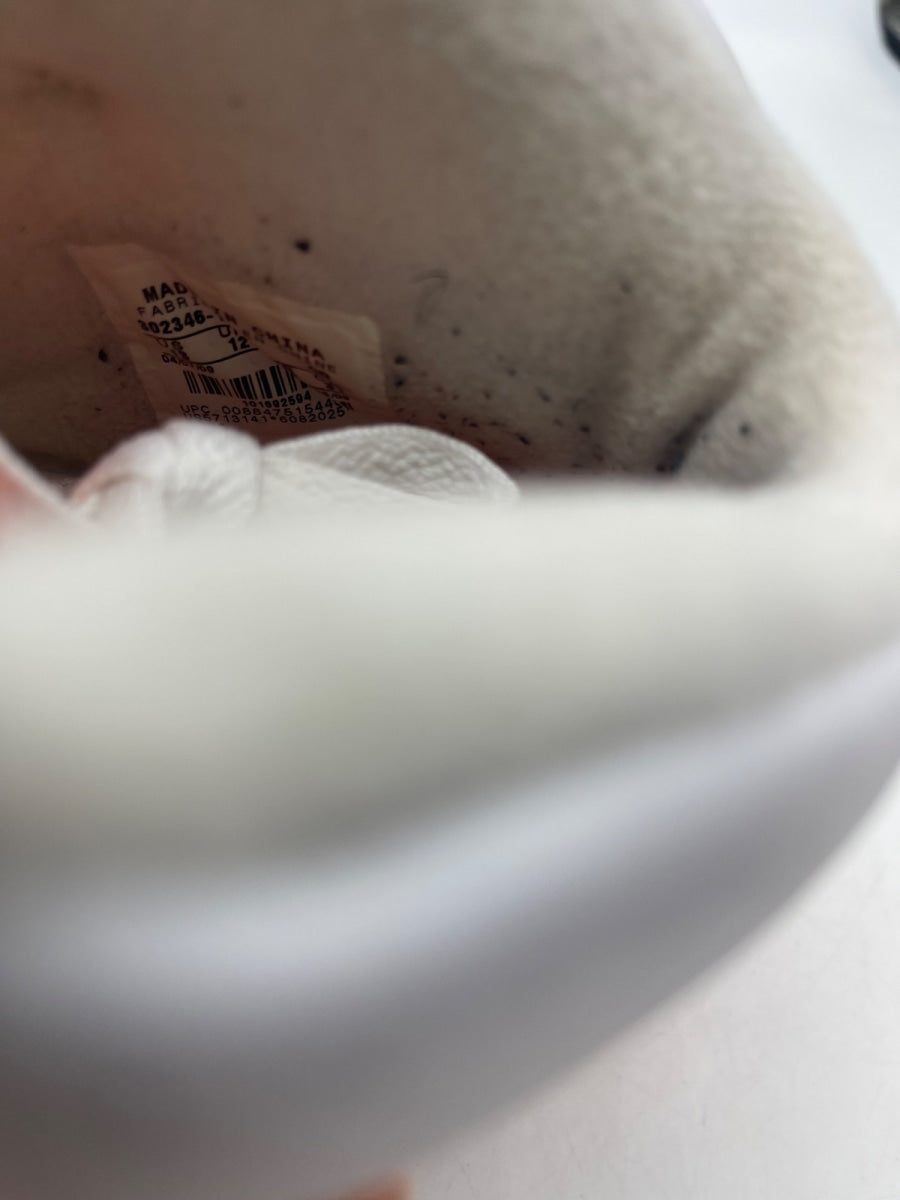 Nike Air Trainer SC Bo Jackson 13 (Moderately Worn Pre-Owned) - Image 8