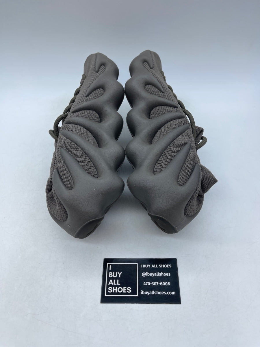 adidas Yeezy 450 Cinder 10 (Moderately Worn Pre-Owned) - Image 6
