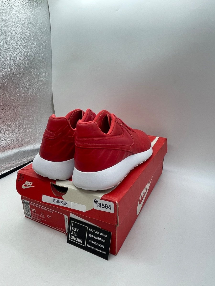 Nike Roshe Tiempo 6 QS 10 (Moderately Worn Pre-Owned) - Image 5