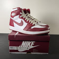 Jordan 1 Retro High OG Artisanal Team Red (Size 13) - aux
