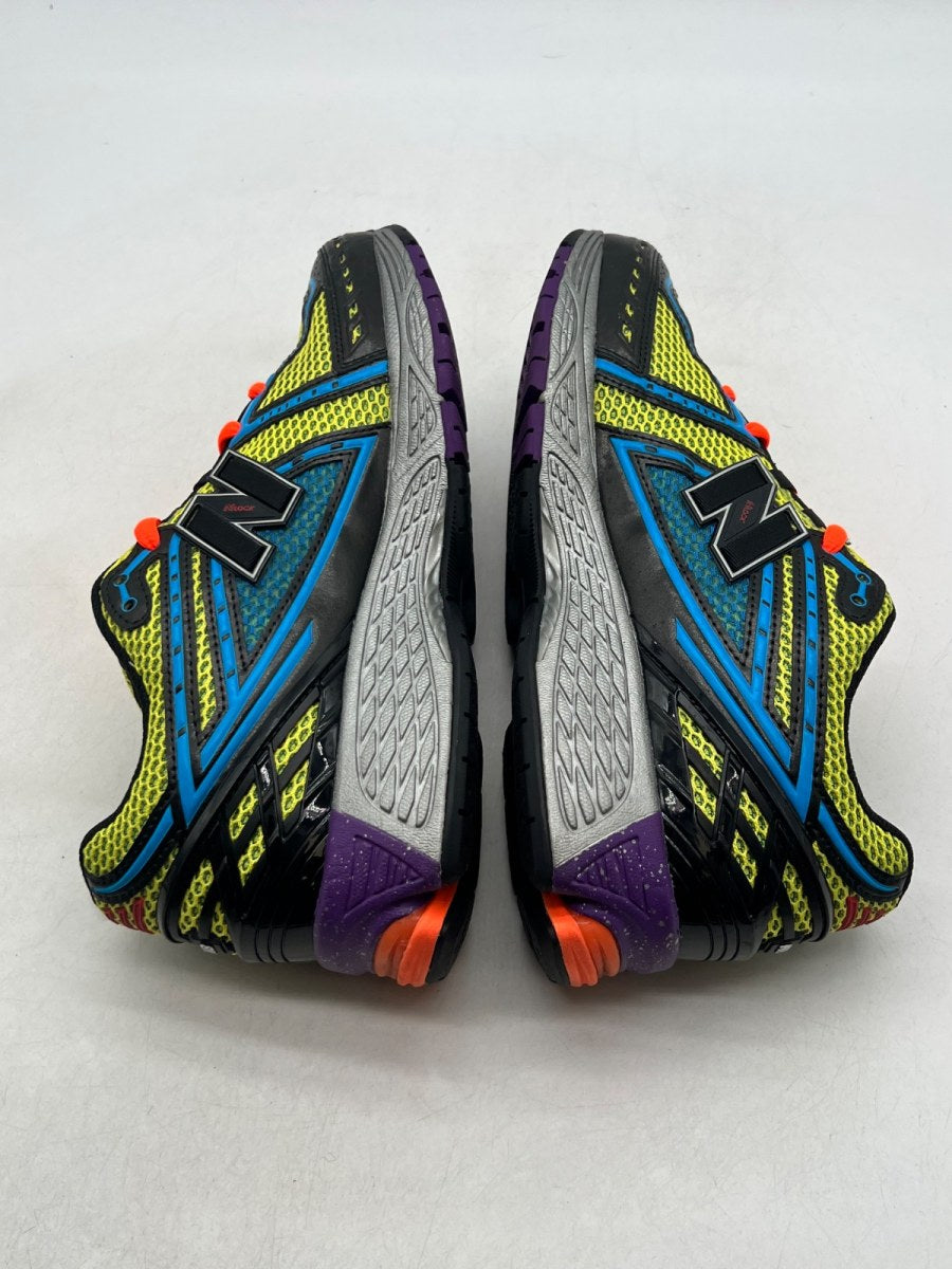 New Balance 1906R DTLR Starry Nights 9.5 (Lightly Worn Pre-Owned) - Image 8