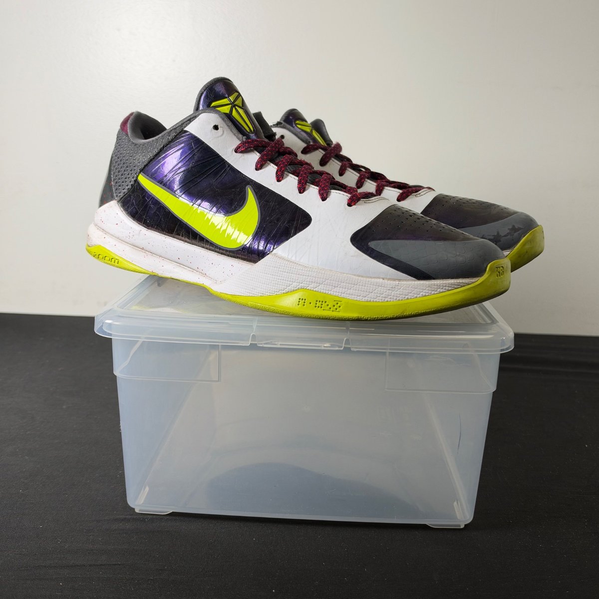 Nike Kobe 5 Protro Chaos (Size 12) - aux