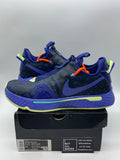 Gatorade x Nike PG 4 'GX' 11.5 (Moderately Worn Pre-Owned) - Image 1