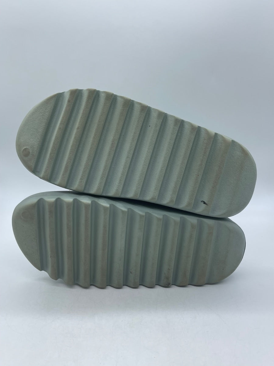 adidas Yeezy Slide Salt 13 (Moderately Worn Pre-Owned) - Image 7