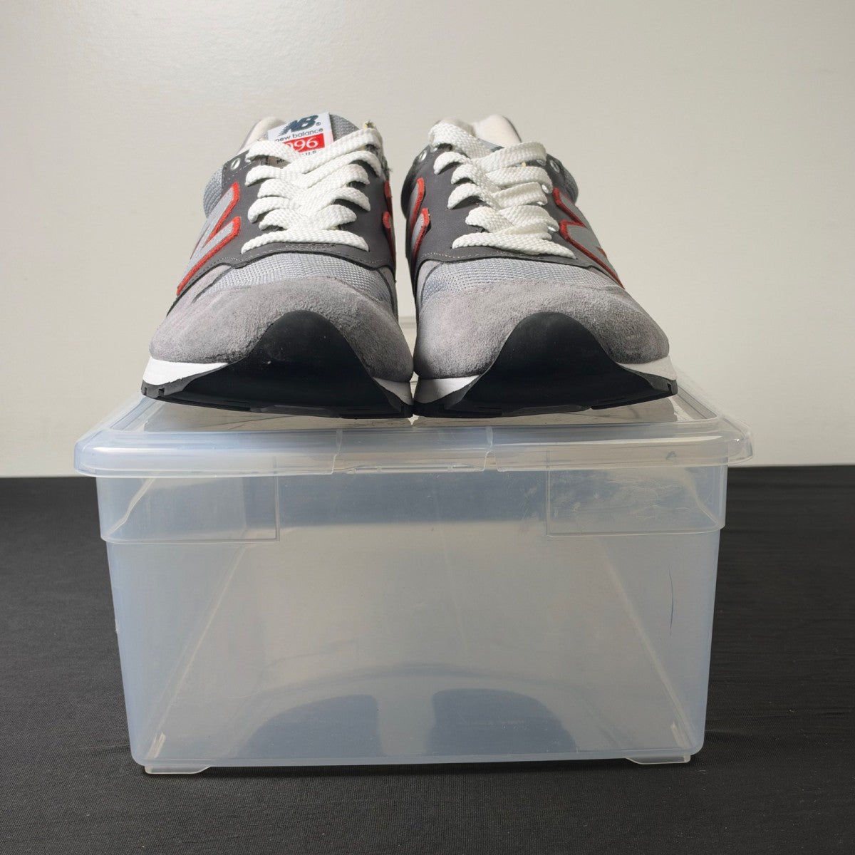 New Balance M996 'Day Tripper' (Size 13) - Image 2