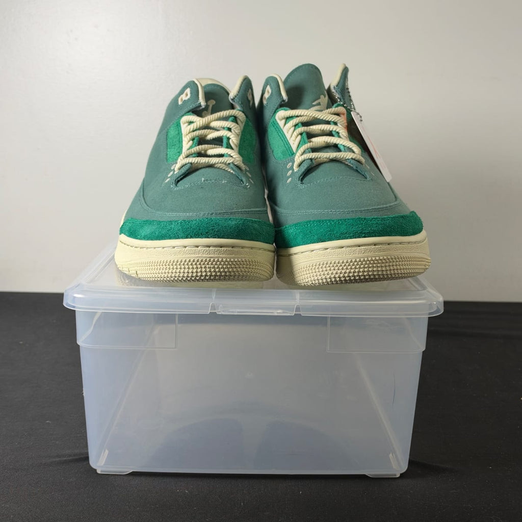 Jordan 3 Retro SP Nina Chanel Abney Bicoastal (Women's) (Size 16.5W) - aux