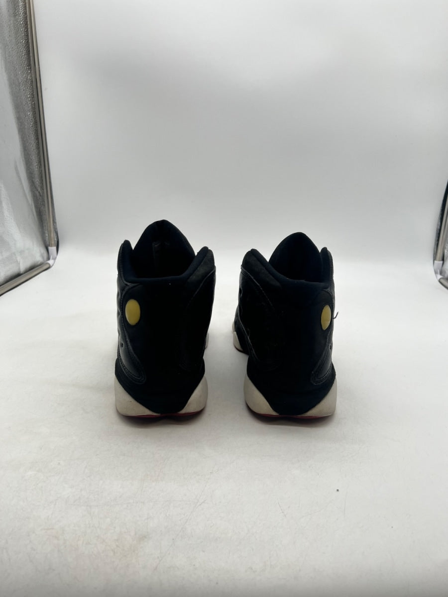 Jordan 13 Retro Playoffs (2011) 9 (Heavily Worn Pre-Owned) - Image 5