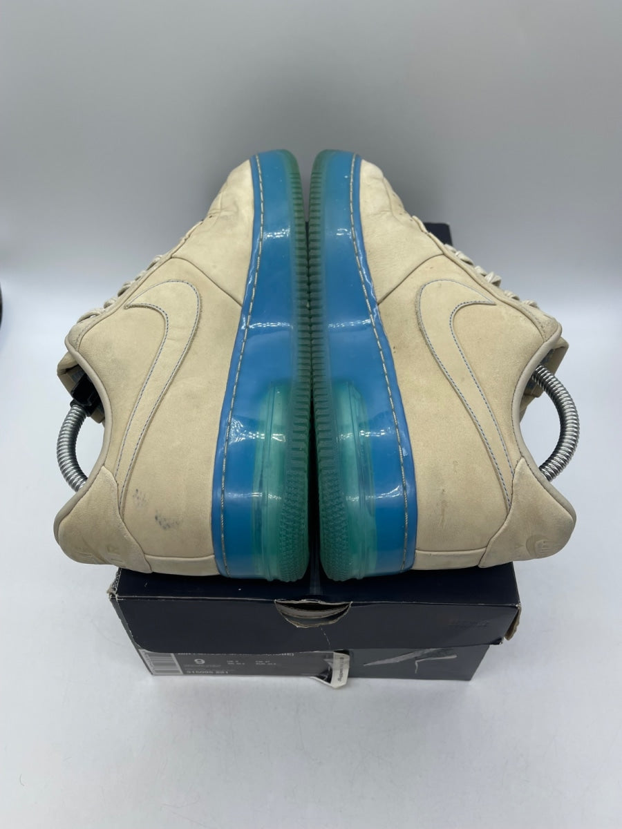 Nike Air Force 1 Supreme '07 'Kobe' 9 (Moderately Worn Pre-Owned)Nike - Image 6