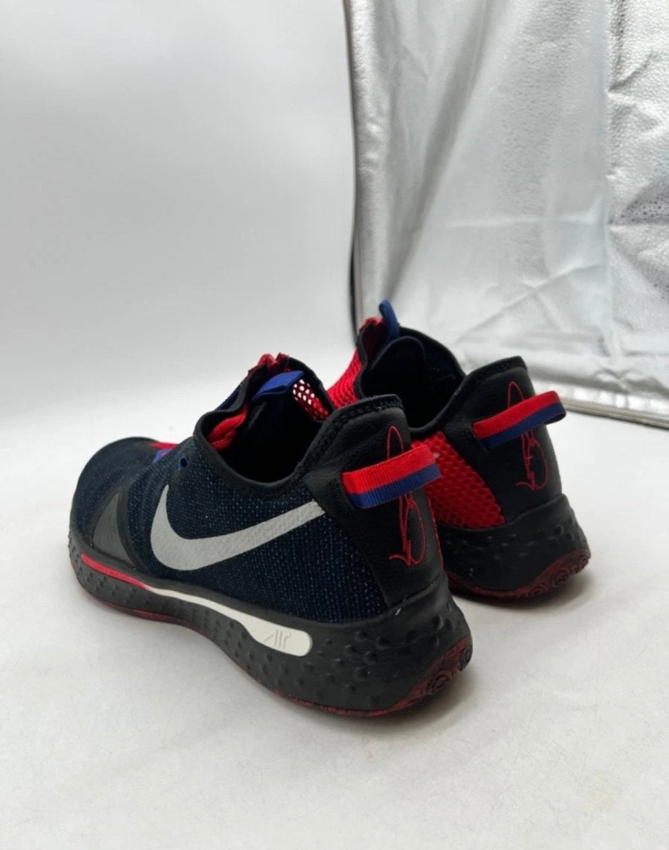 Nike PG 4 'Clippers' 12 (Lightly Worn Pre-Owned)Nike - Image 5