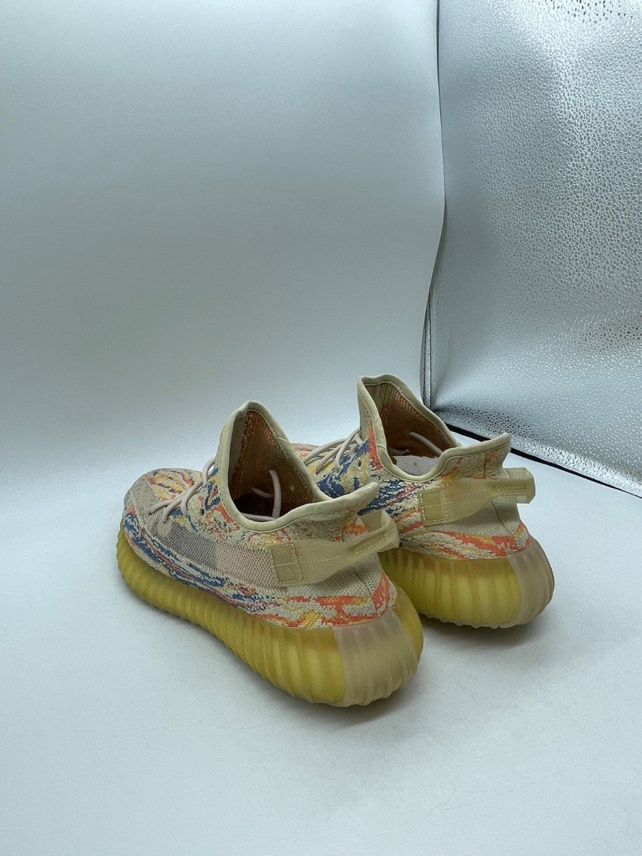 adidas Yeezy Boost 350 V2 MX Oat 10.5 (Moderately Worn Pre-Owned)adidasMX Oat/MX Oat/MX Oat - Image 4
