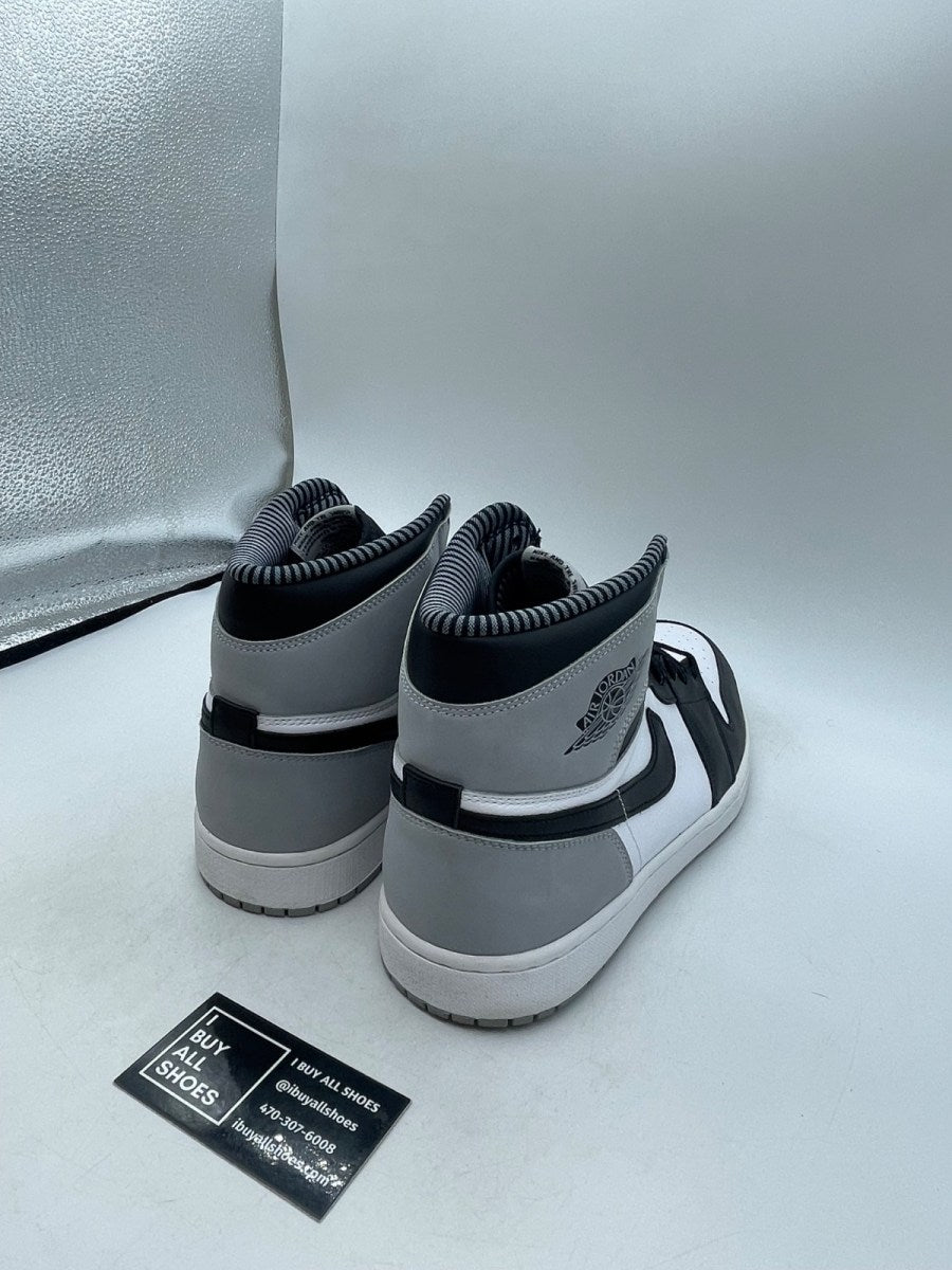 Jordan 1 Retro Barons 13 (Heavily Worn Pre-Owned) - Image 5