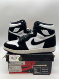 Jordan 1 Retro High Twist (Women's) 11.5W (Heavily Worn Pre-Owned) - Image 1