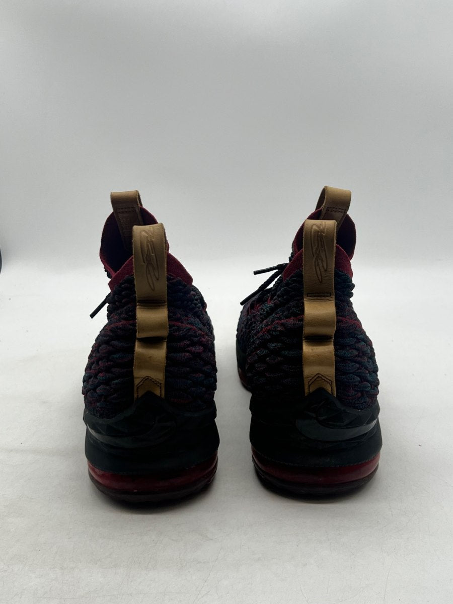 Nike LeBron 15 New Heights 14 (Moderately Worn Pre-Owned) - Image 5