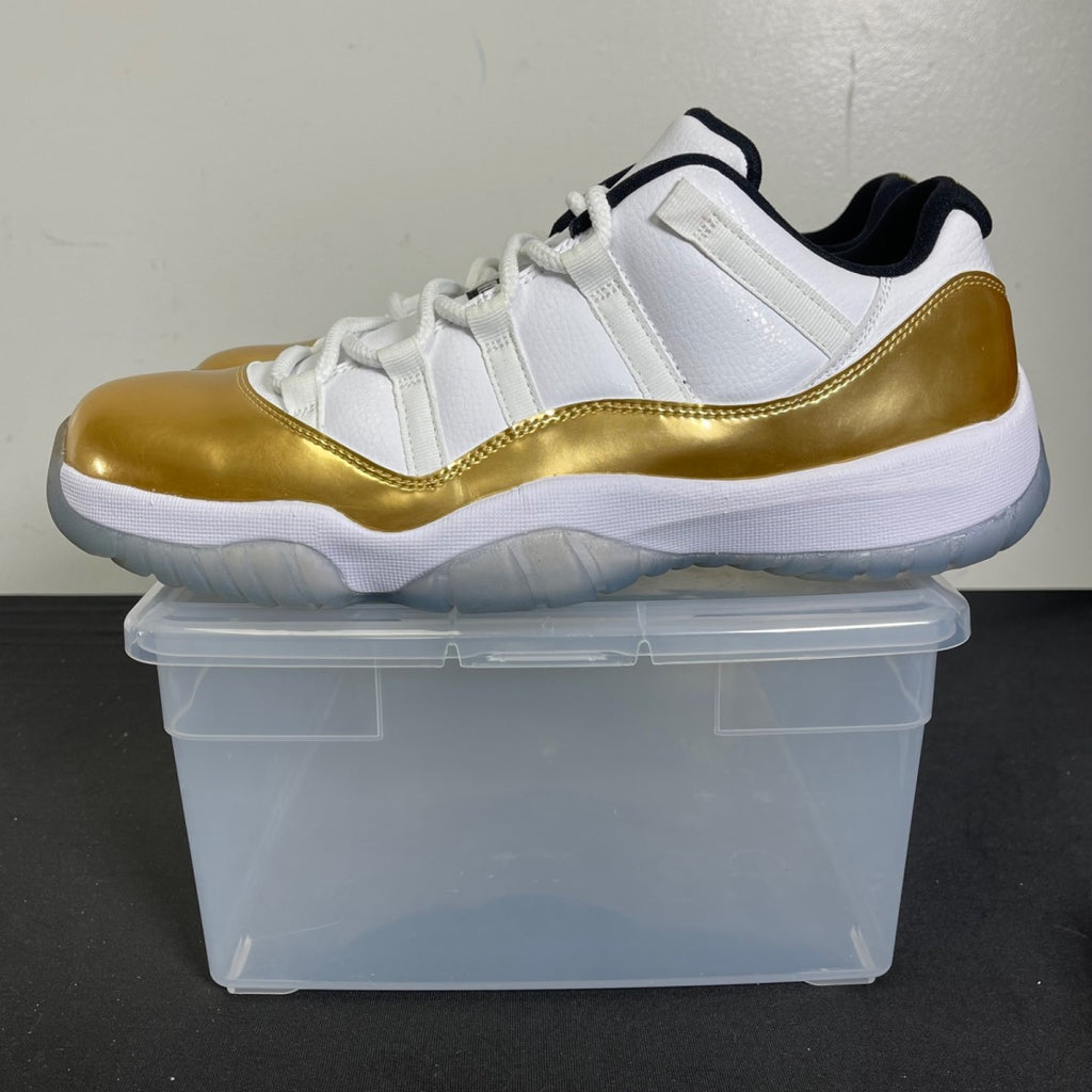 Jordan 11 Retro Low Closing Ceremony (Size 11.5) - Image 3