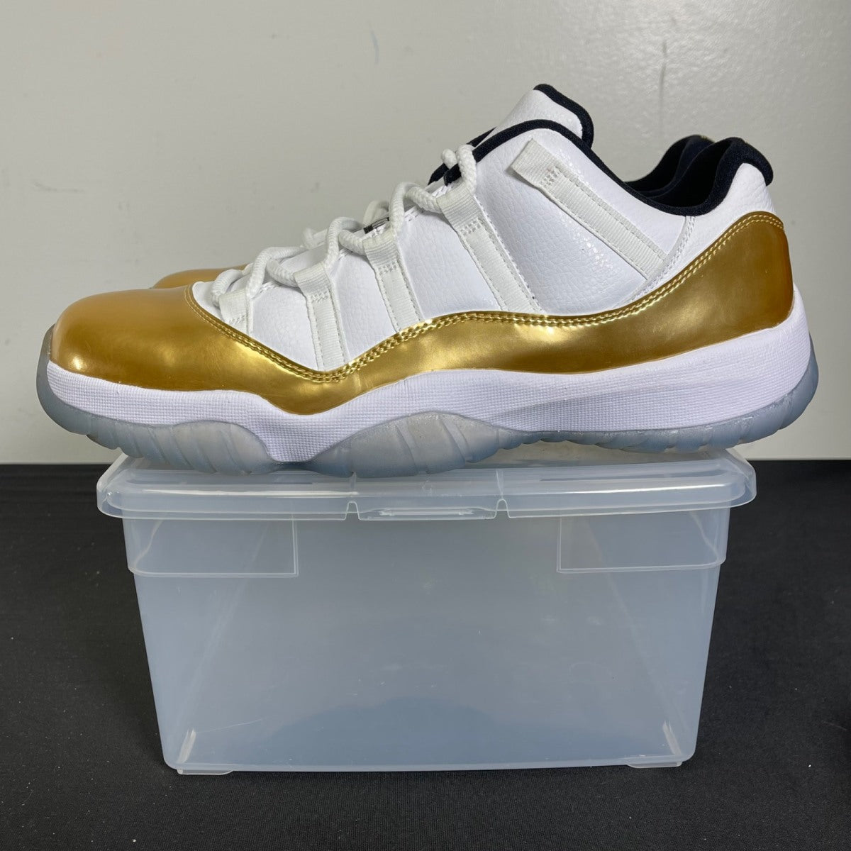 Jordan 11 Retro Low Closing Ceremony (Size 11.5) - Image 3
