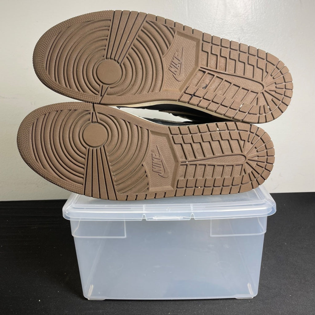 Jordan 1 Retro High OG Palomino (Size 12) - Image 5