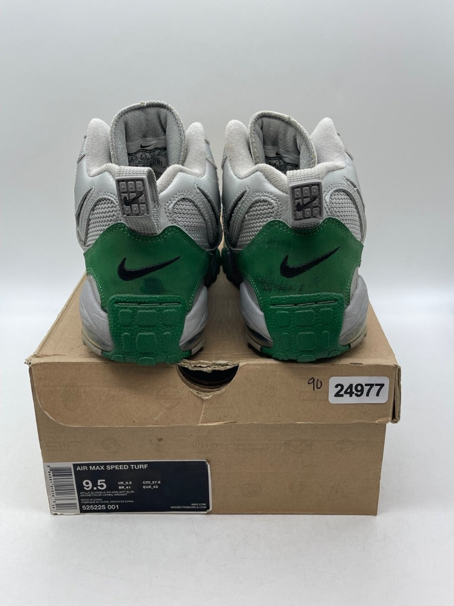 Nike Air Max Speed Turf 9.5 (Moderately Worn Pre-Owned)Nike - Image 3