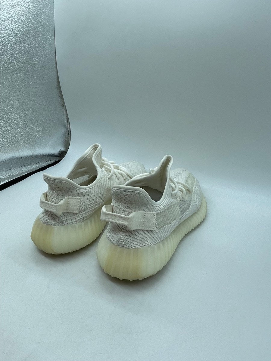 adidas Yeezy Boost 350 V2 Bone 12 (Moderately Worn Pre-Owned) - Image 5