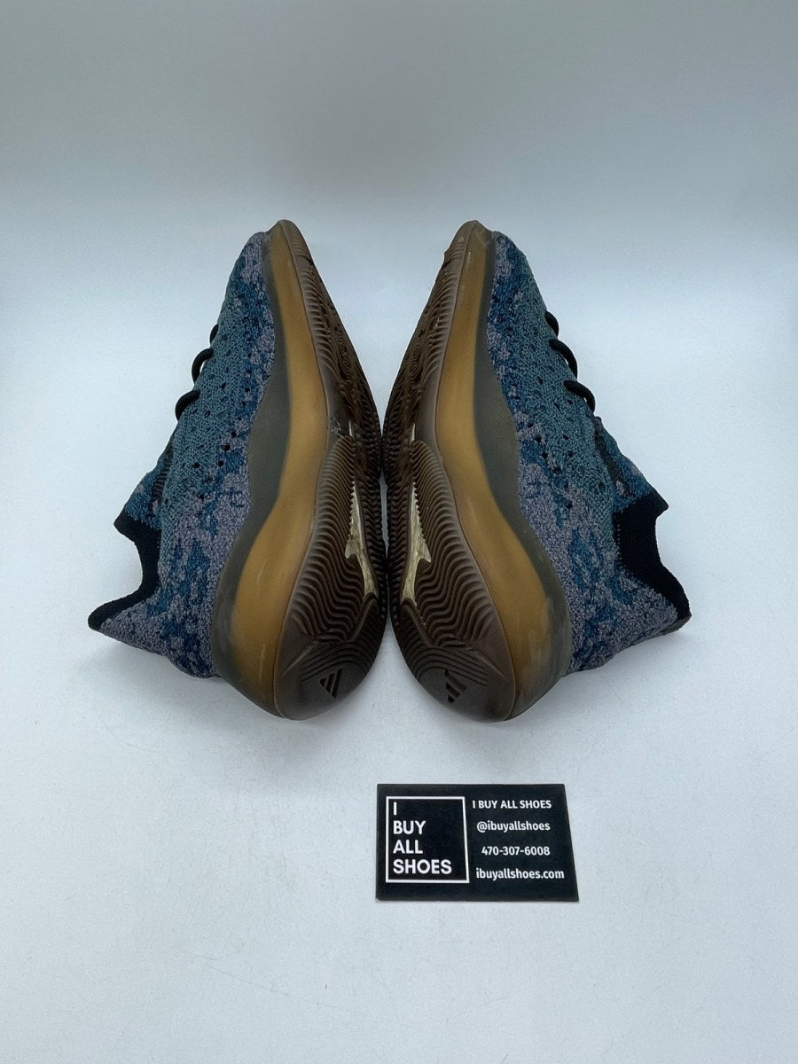adidas Yeezy Boost 380 Covellite 11 (Moderately Worn Pre-Owned) - Image 6