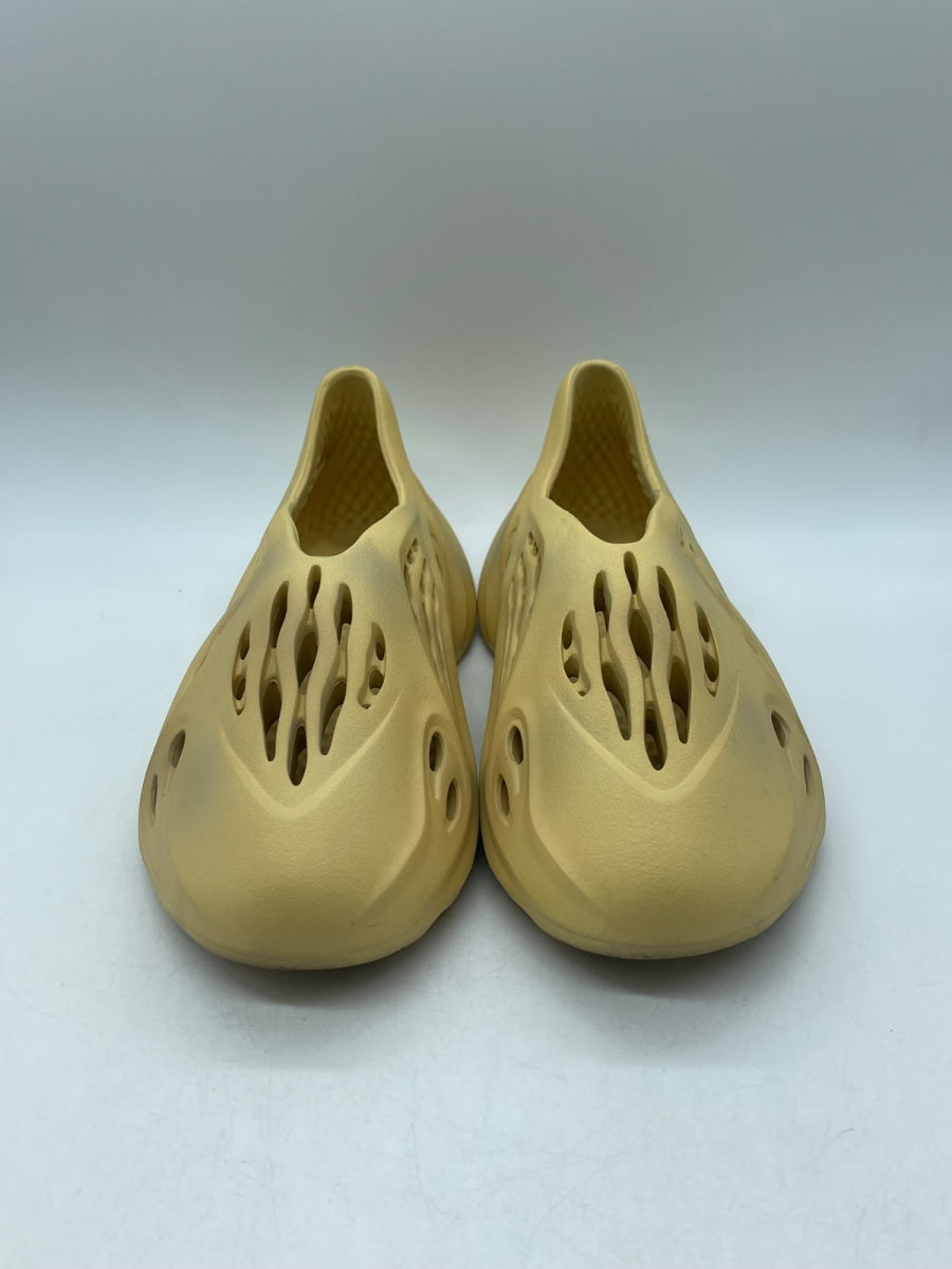 adidas Yeezy Foam RNR Desert Sand 11 (Moderately Worn Pre-Owned) - Image 2