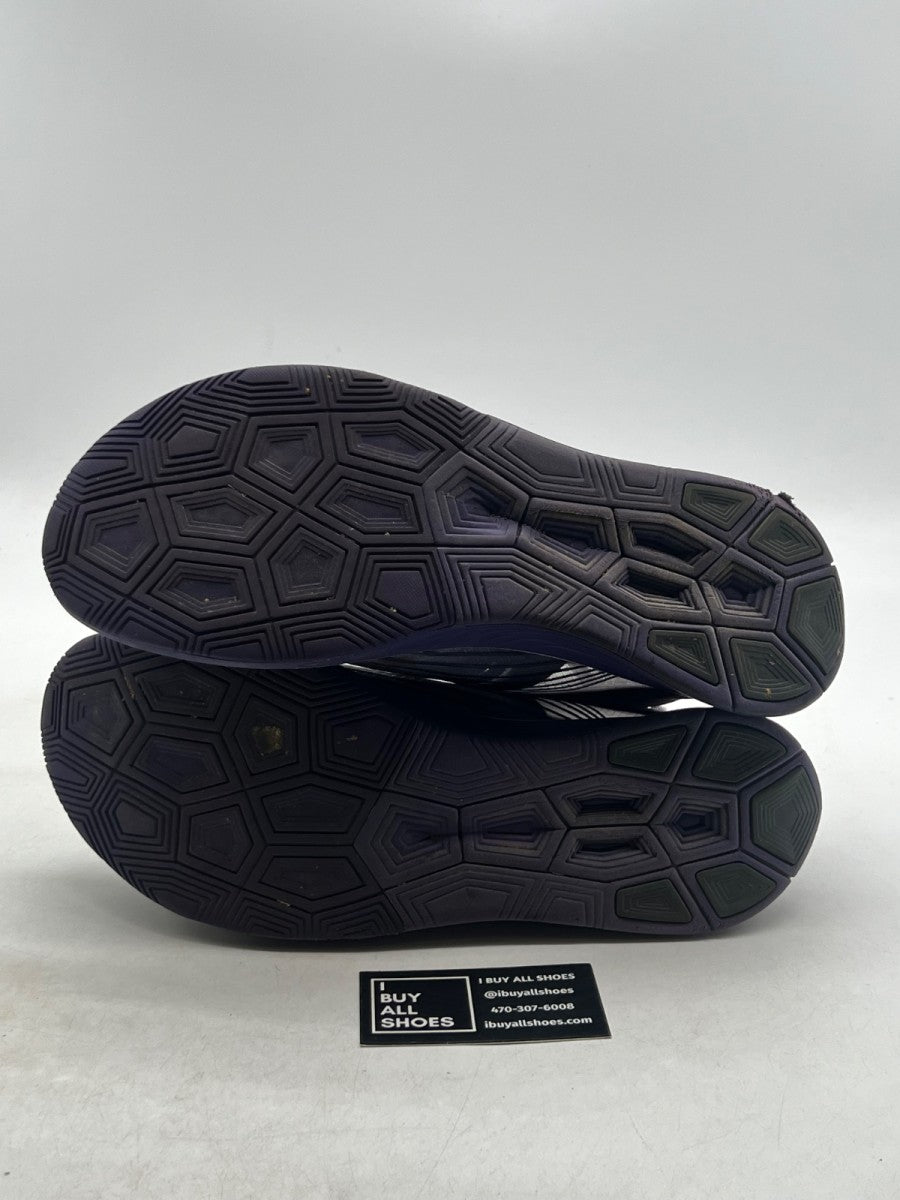 Nike Zoom Fly Undercover Gyakusou Ink 13 (Moderately Worn Pre-Owned) - Image 7
