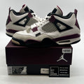 Jordan 4 Retro PSG Paris Saint-Germain - Image 1