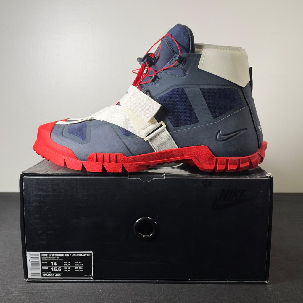 Nike SFB Mountain Undercover Obsidian (Size 14) - Image 3