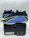 adidas AE 2 Blue Fusion 12 (Moderately Worn Pre-Owned) - Image 1