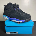 Jordan 6 Retro Aqua (Size 12.5) - aux