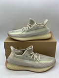 adidas Yeezy Boost 350 V2 Citrin (Non-Reflective) 11 (Moderately Worn Pre-Owned)adidasCitrin/Citrin/Citrin - Image 1