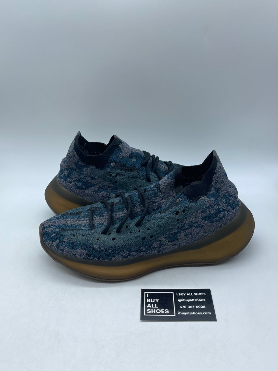 adidas Yeezy Boost 380 Covellite 11 (Moderately Worn Pre-Owned) - Image 1