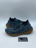 adidas Yeezy Boost 380 Covellite 11 (Moderately Worn Pre-Owned) - Image 1