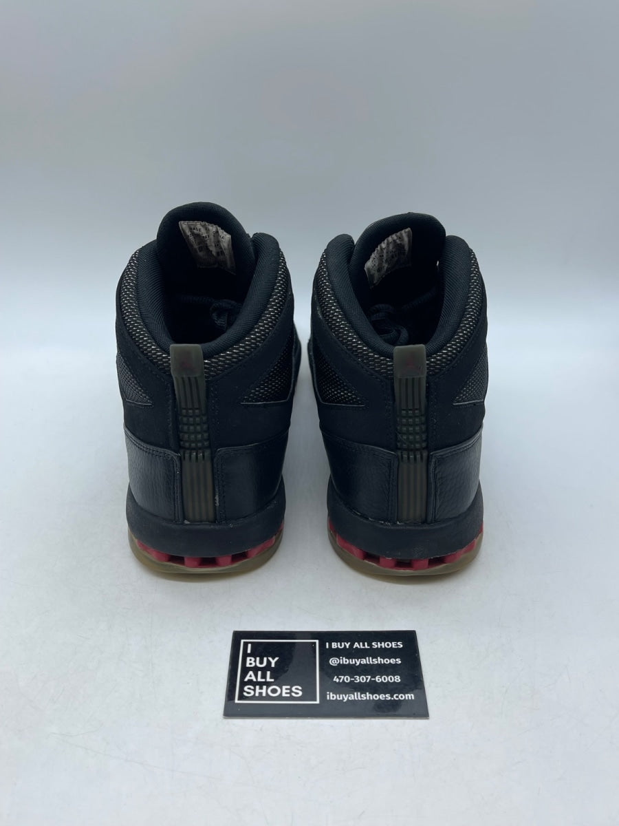 Jordan 16 Retro Bred CDP (2008) 12 (Moderately Worn Pre-Owned) - Image 3