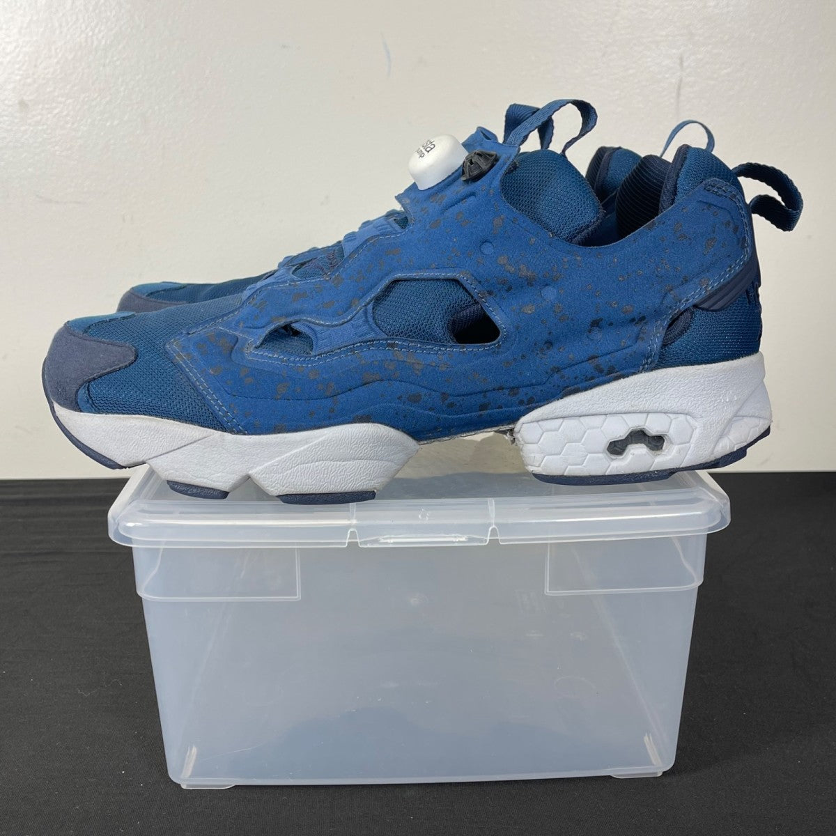 Reebok InstaPump Fury SP 11.5 (Moderately Worn Pre-Owned)Reebok - Image 3