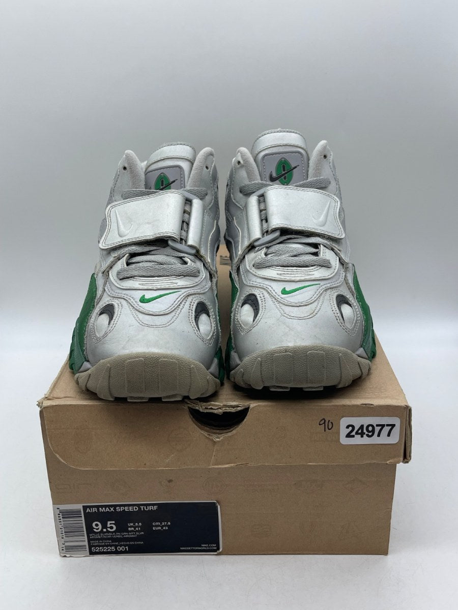 Nike Air Max Speed Turf 9.5 (Moderately Worn Pre-Owned)Nike - Image 2