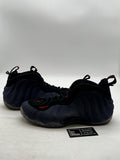 Nike Air Foamposite One Denim 13 (Lightly Worn Pre-Owned) - Image 1