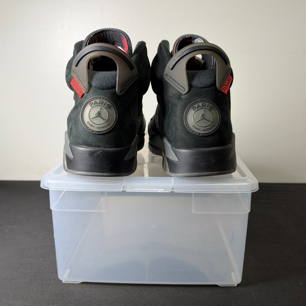 Jordan 6 Retro PSG Paris Saint-Germain (Size 10.5) - aux
