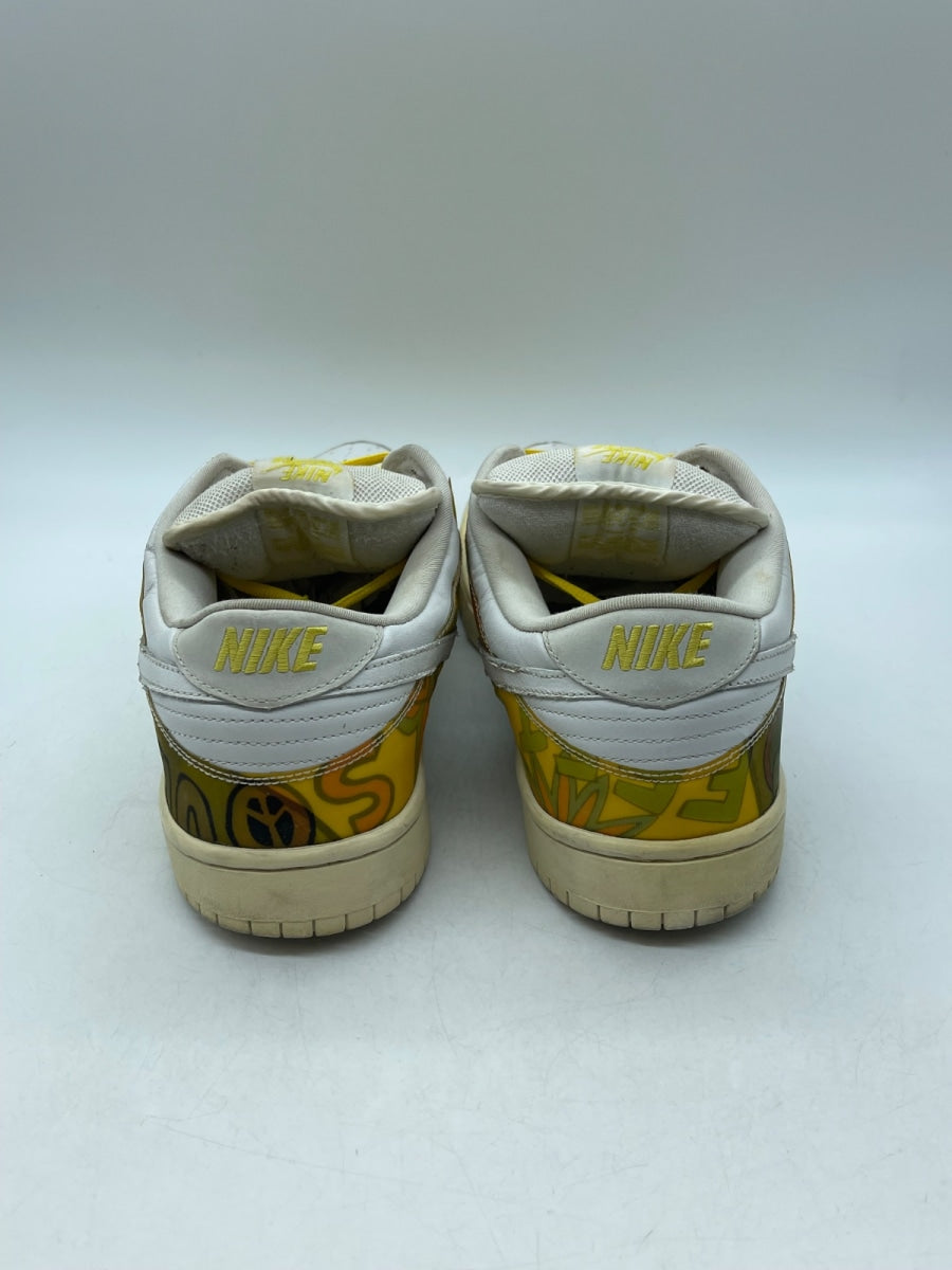 Nike SB Dunk Low De La Soul (2005) 13 (Moderately Worn Pre-Owned) - Image 3