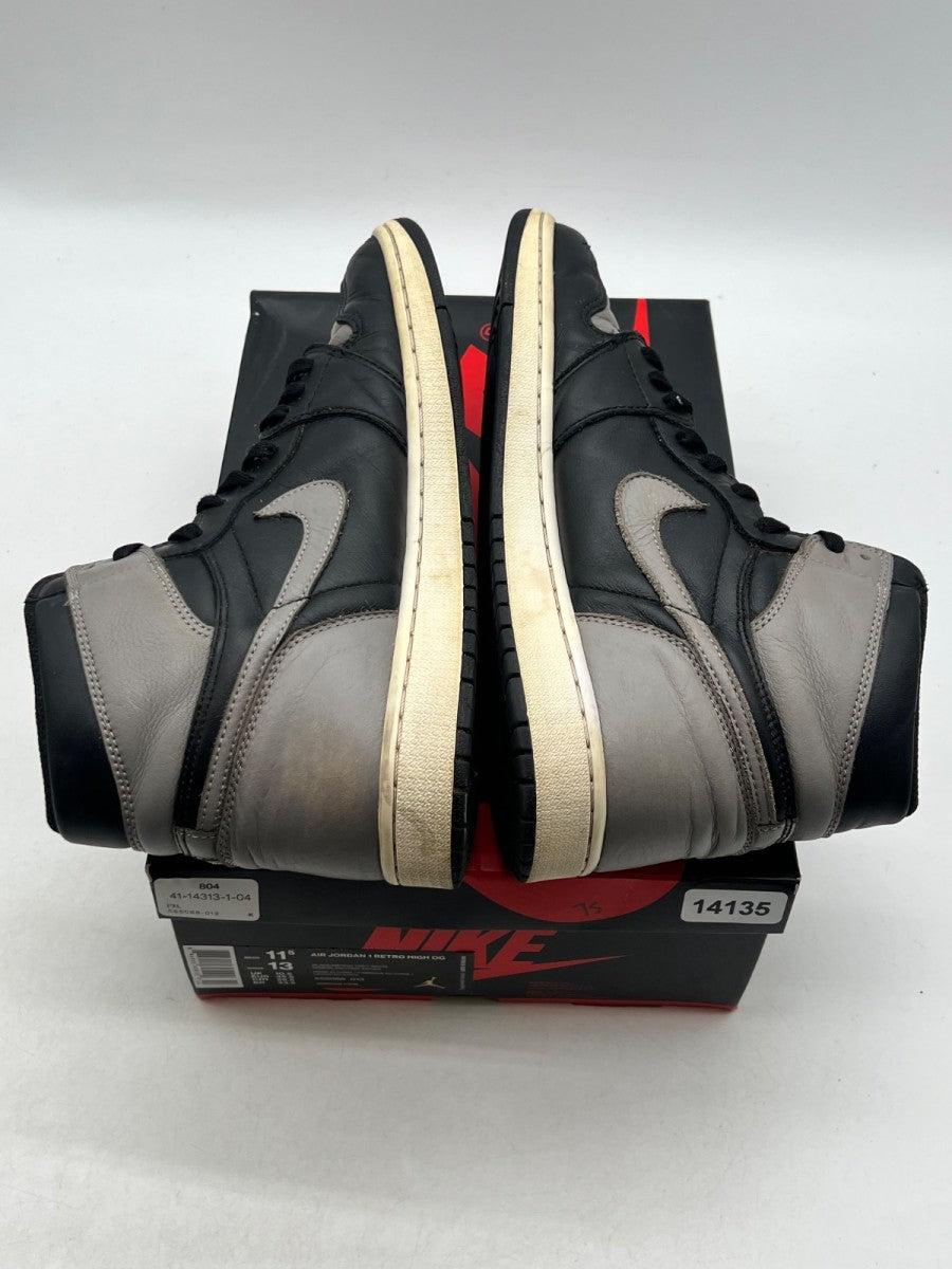 Jordan 1 Retro High Shadow (2018) (Size 11.5) - Image 9