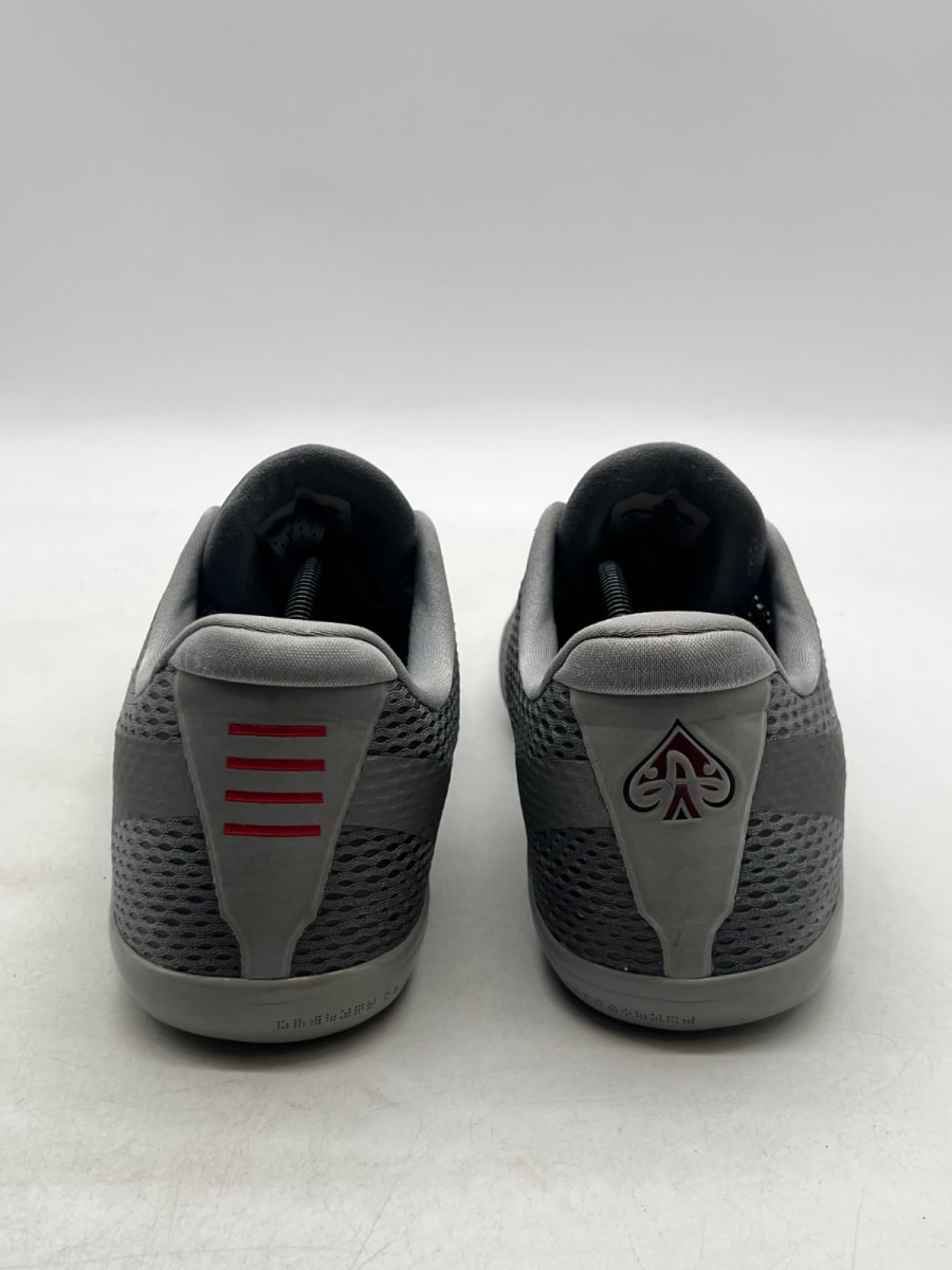 Nike Kobe 11 Lower Merion 13 (Moderately Worn Pre-Owned) - Image 5