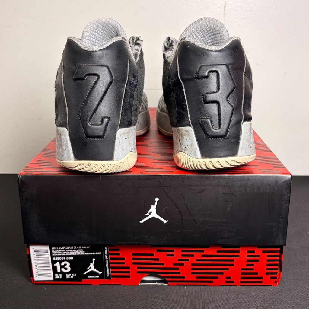 Jordan XX9 Low Infrared 23 (Size 13) - Image 4