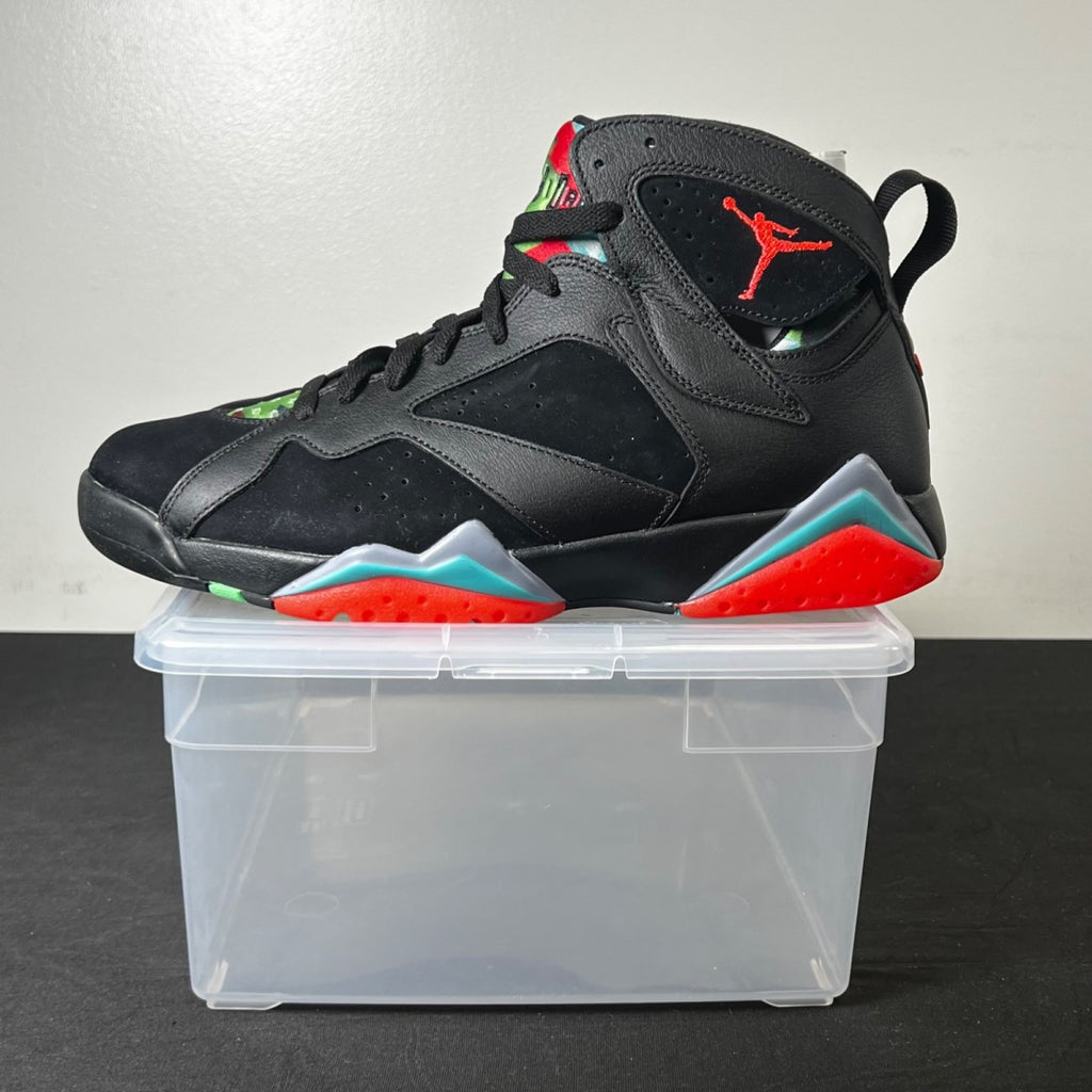 Jordan 7 Retro Barcelona Nights (Size 10) - Image 3