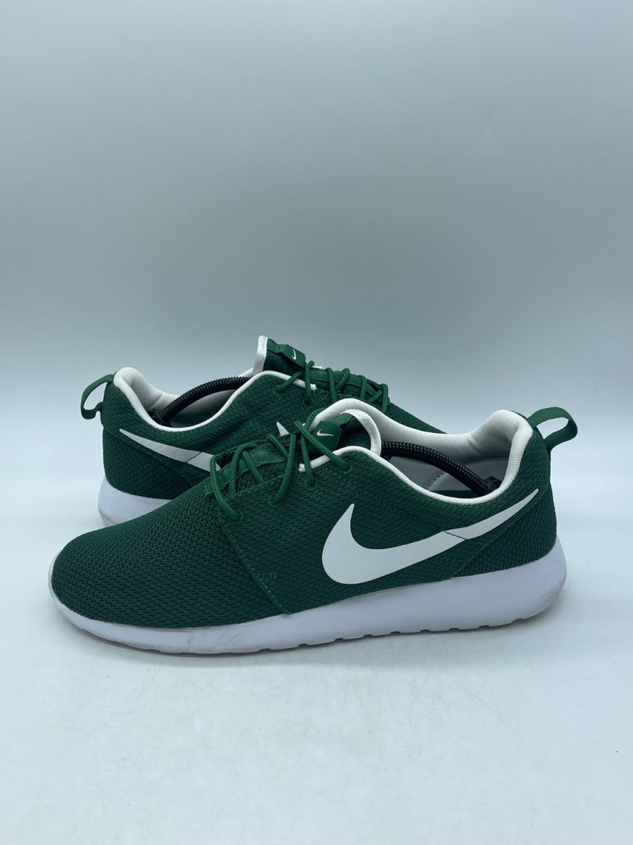 Nike Roshe One 'Gorge Green' 12 (Moderately Worn Pre-Owned) - Image 1