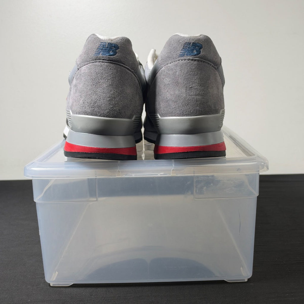 New Balance M996 'Day Tripper' (Size 13) - Image 6