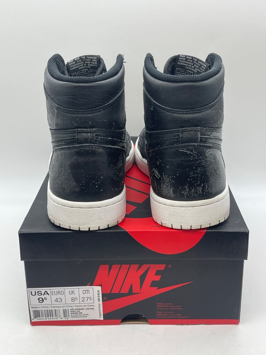 Jordan 1 Retro Cyber Monday (2015) (Size 9.5) - Image 3