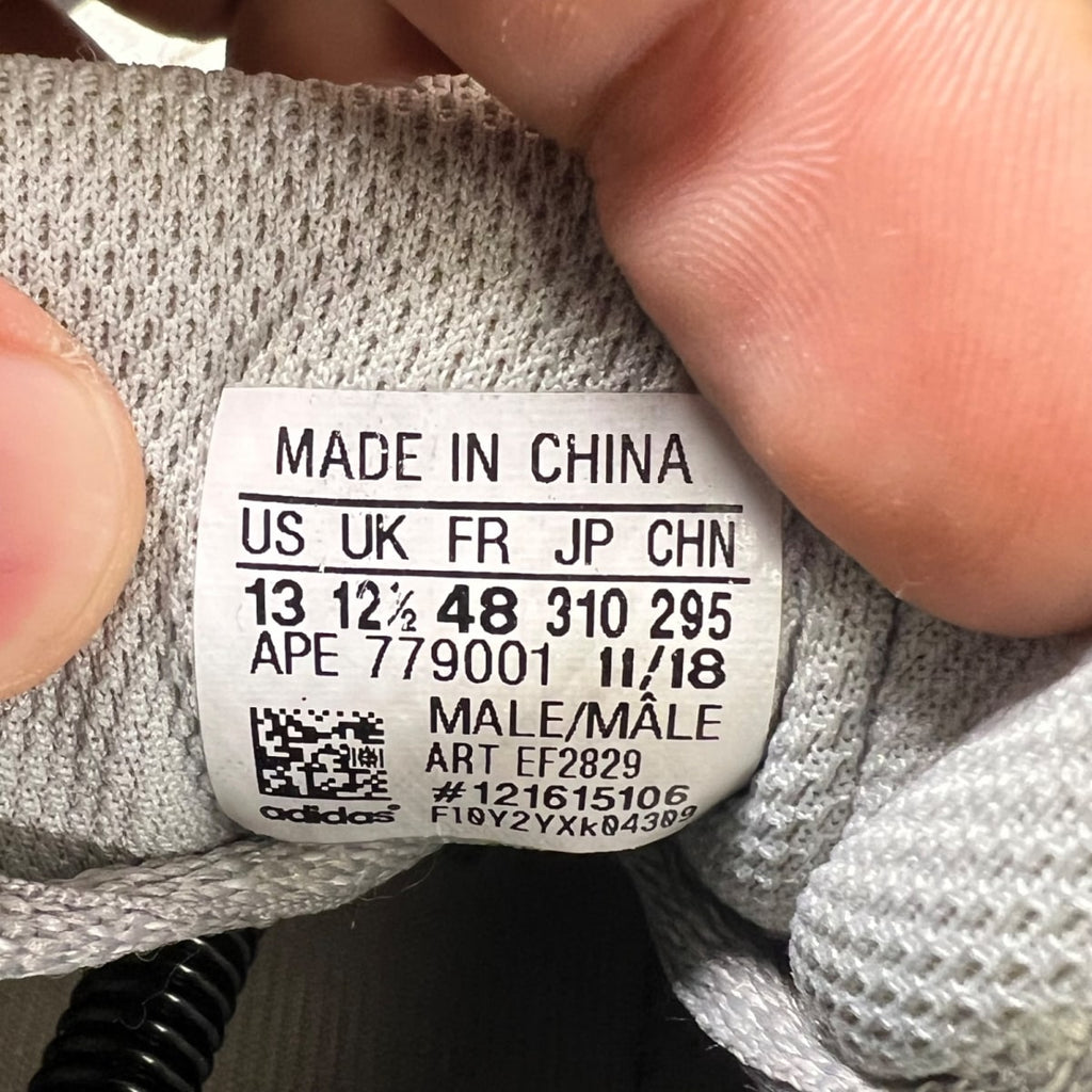 adidas Yeezy Boost 700 V2 Static 13 (Heavily Worn Pre-Owned)adidasStatic/Static/Static - Image 3