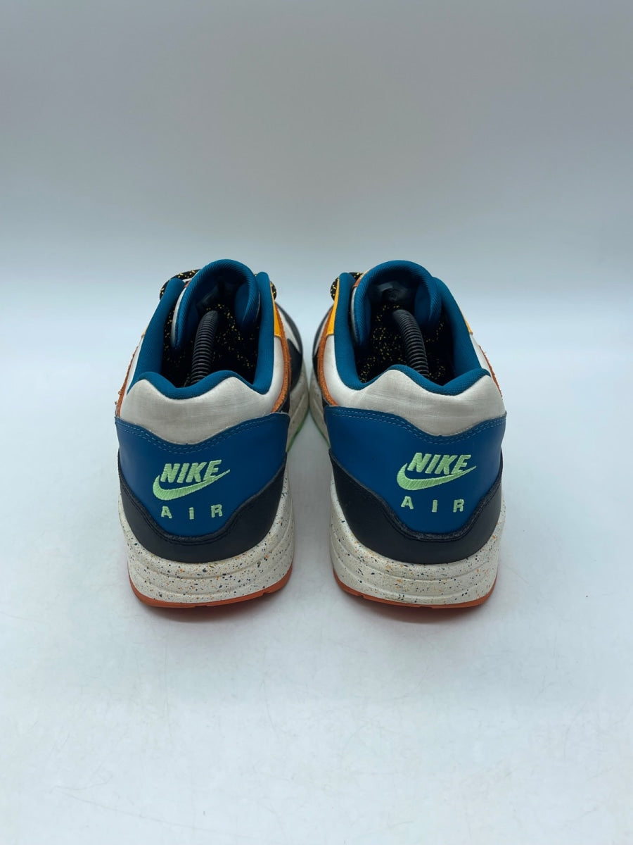 Nike Air Max 1 Multi Mix 12 (Moderately Worn Pre-Owned) - Image 3